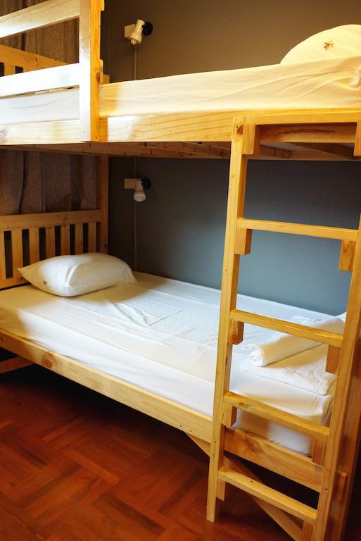 Ideer Hostel Банкок Екстериор снимка