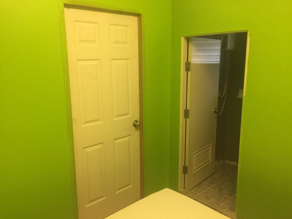 Ideer Hostel Банкок Екстериор снимка
