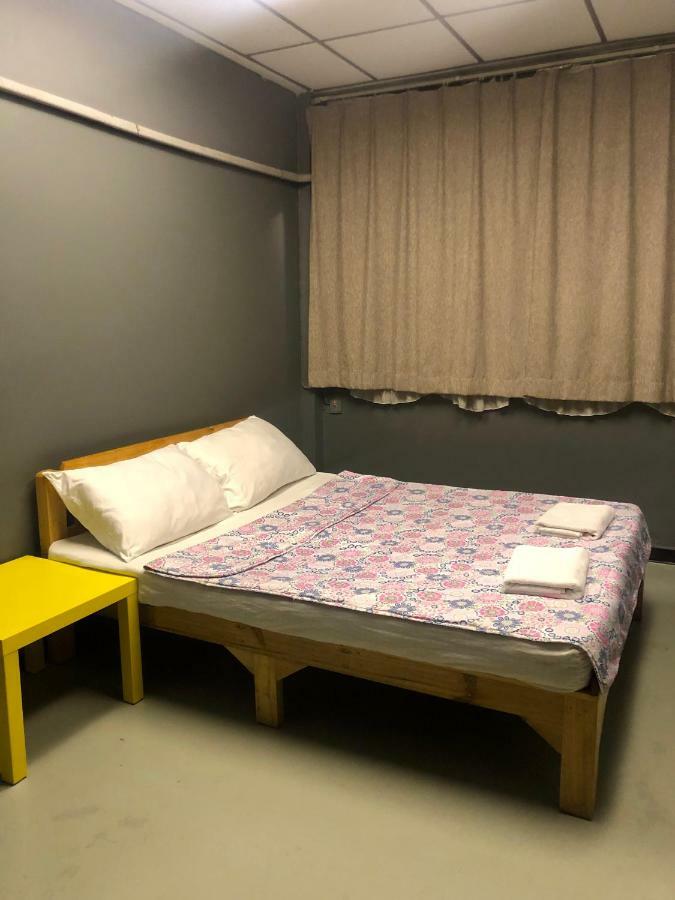 Ideer Hostel Банкок Екстериор снимка